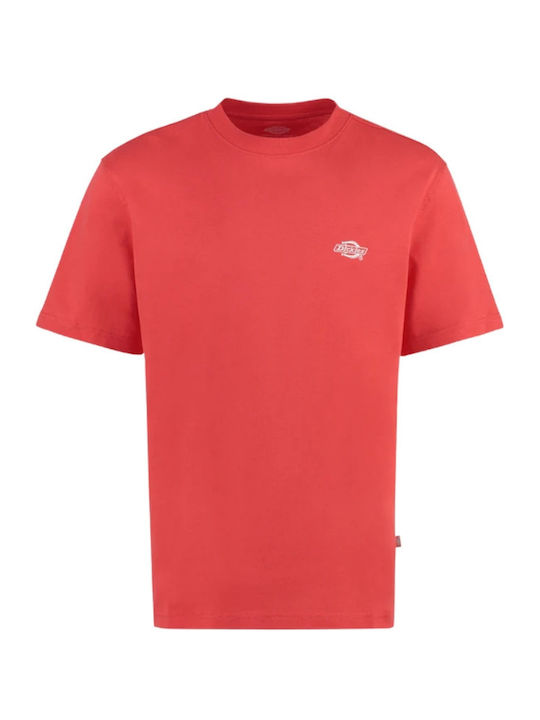 Summerdale T-shirt Red