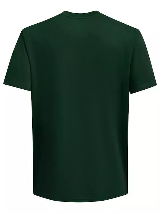 T-shirt Green