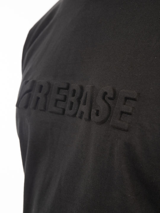 Tricou Black