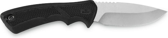 Buck Bucklite Max II Small Messer Schwarz