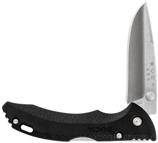 Buck Bantam BBW 284 Μαχαίρι Μαύρο