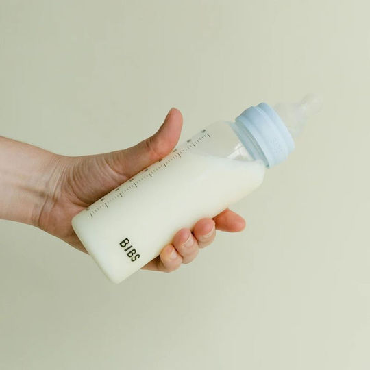 Bibs Complete Anti-colic Bottle Set 150 Ml Latex Sage