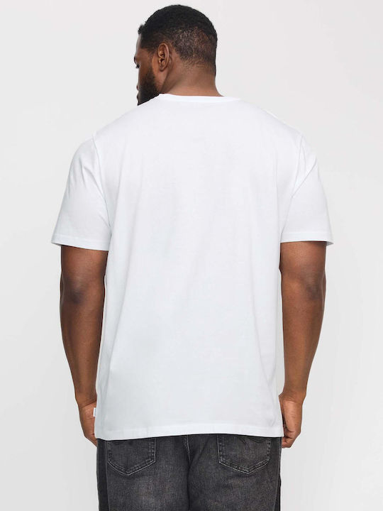 T-shirt White