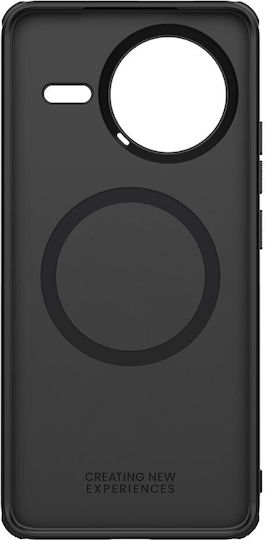 Nillkin Frosted Shield Pro Back Cover Πλαστικό Μαύρο (Poco F7 Pro)