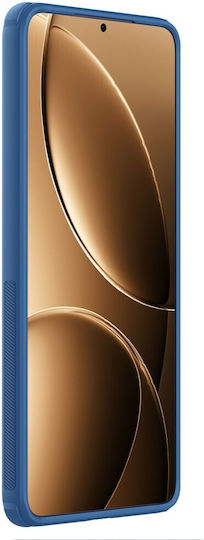Nillkin Frosted Back Cover Plastic Blue (Xiaomi Poco F7 Ultra 5G)