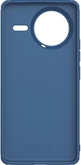 Nillkin Frosted Back Cover Plastic Blue (Xiaomi Poco F7 Ultra 5G)