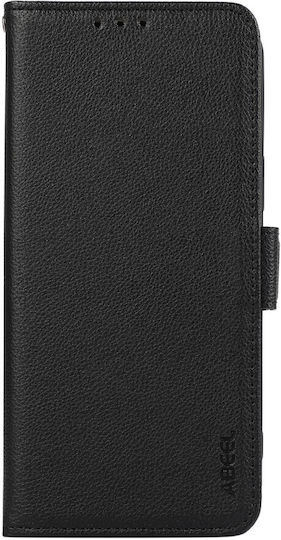 Abeel Wallet Black (Xiaomi Poco F7 Ultra 5G)