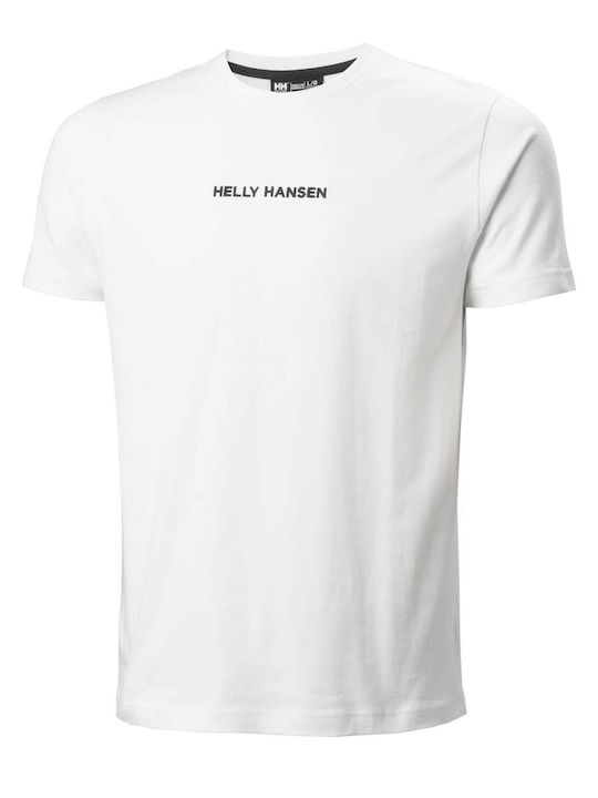 T-Shirt White