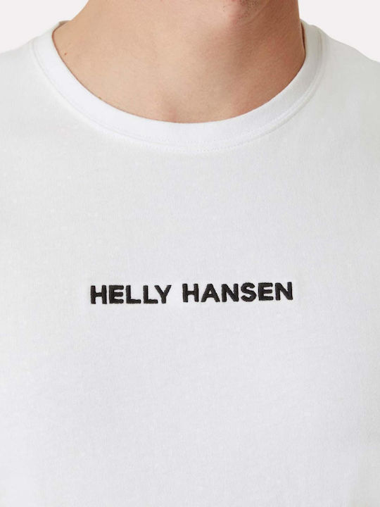 T-Shirt White