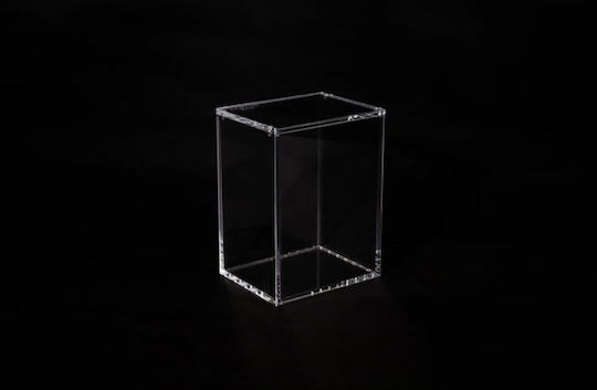 Pokemon Pokemon Deck Box Standard Size Διάφανο