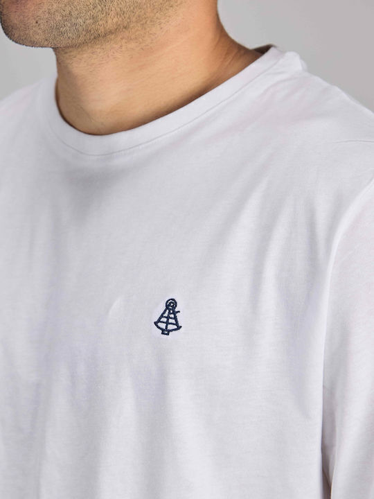 Tricou White