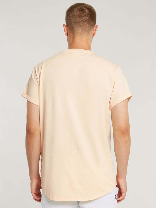 G-Star Raw Lash R Tricou Bej