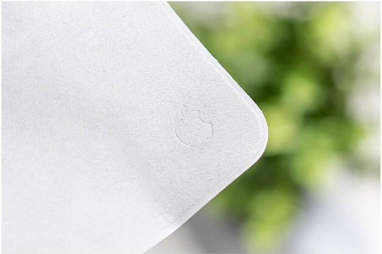 Πανάκι Καθαρισμού Οθόνης Apple Polishing Cloth