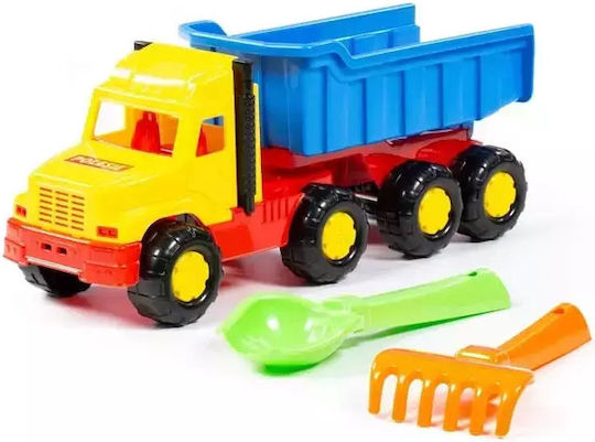 Polesie Tipper Truck