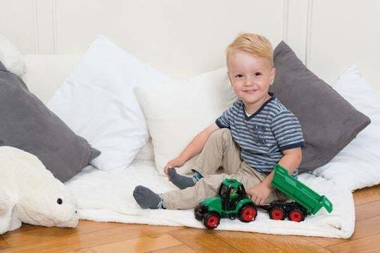 Lena Traktor Kleintransporter Für Über 2-Jährige