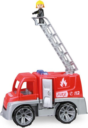 Lena Truxx Fire Truck for 2+ Years