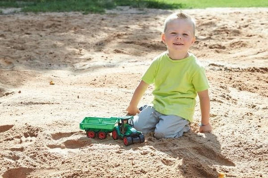 Lena Traktor Kleintransporter Für Über 2-Jährige