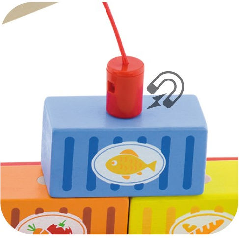 Viga Toys Камион