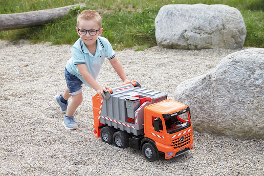 Lena Garbage Truck Spielzeugauto für 3++ Jahre