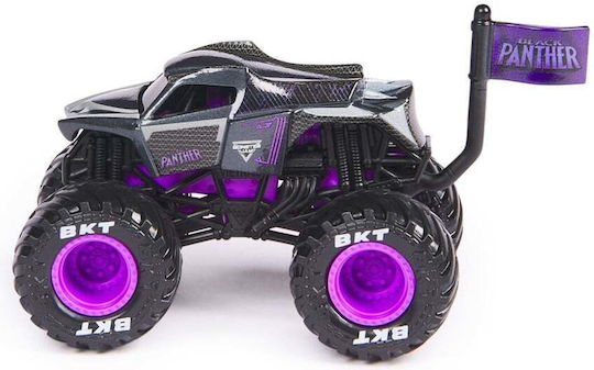 Monster Jam Αυτοκινητάκι για 3+ Ετών
