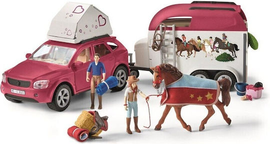 Schleich-S Αυτοκινητάκι για 5+ Ετών