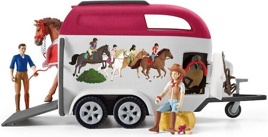 Schleich-S Αυτοκινητάκι για 5+ Ετών