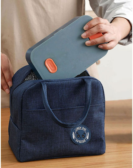 Amber Insulated Bag Handbag 5 liters