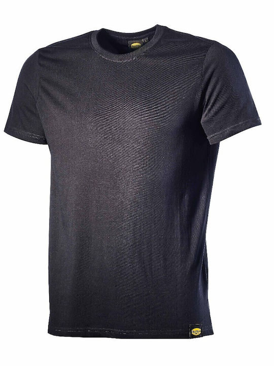 T-shirt Black