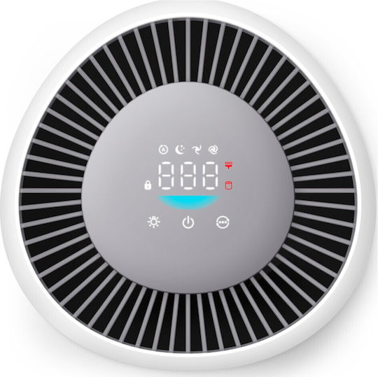 Philips Pureprotect Mini 900 Series Καθαριστής Αέρα για Χώρους 65m²