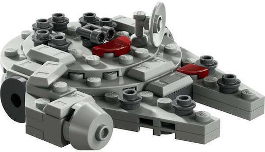 LEGO Star Wars Millennium Falco για 6+ Ετών 74τμχ