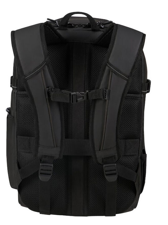 American Tourister Unventure Schwarz