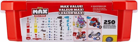 Zuru Blocks Max for 3+ years Years 250pcs