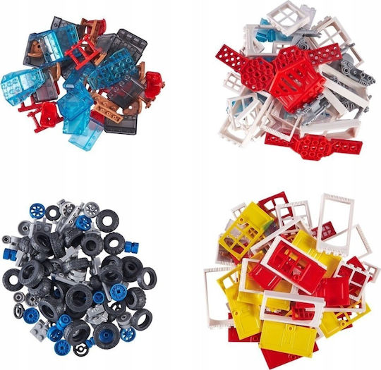 Zuru Blocks Max for 3+ years Years 250pcs