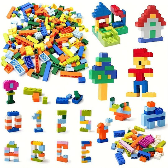 NGS Blocks 250pcs