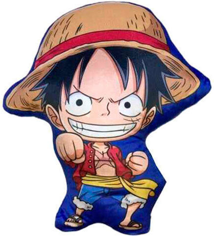 Toei Animation Детска Декоративна Възглавница Toei Animation Детска Декоративна Възглавница
