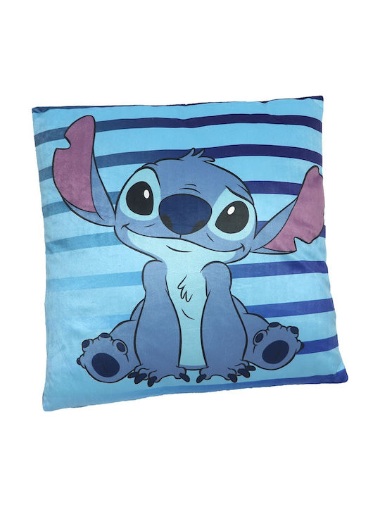 Disney Kids Decorative Pillow 38x38cm