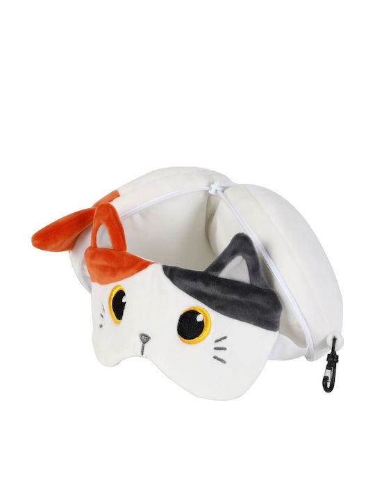 I-Total Kids Throw Pillow 19x18cm