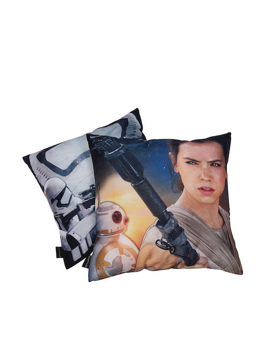 Das Home Kids Decorative Pillow 40x40cm