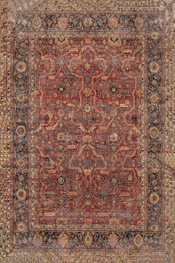 Conceptum Hypnose Covor 180x280cm Multicolor