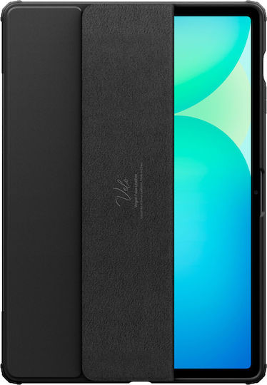 Spigen Ultra Hybrid Pro Флип капак Черен (Samsung Galaxy Tab S10 FE+) ACS09446