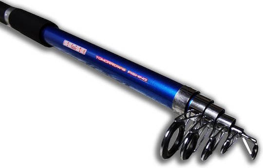 Sensei Aeris Lanseta de pescuit pentru Turnare 3m 50-150gr