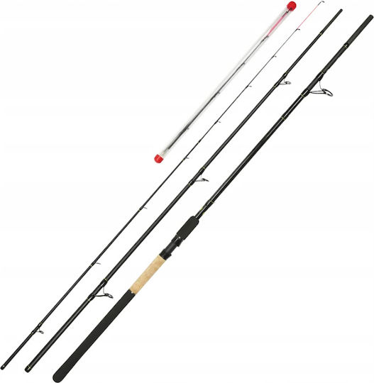 Robinson VDE Competition Distance Feeder CSX Καλάμι Ψαρέματος για Feeder 3.9m 120gr