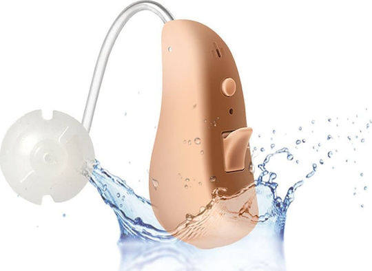 ProMedix Digital BTE Hearing Aid for Right Ear PR-420