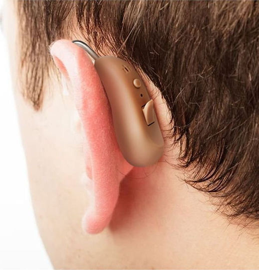 ProMedix Digital BTE Hearing Aid for Right Ear PR-420