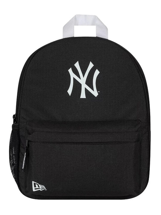 New Era New York Yankees Bag Backpack Black 17Liters New Era New York Yankees Bag Backpack Black 17Liters