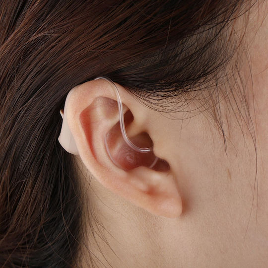 ProMedix Digital BTE Hearing Aid for Right Ear PR-420