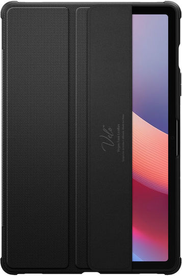 Spigen Rugged Armor Pro Флип капак Устойчив Черен (SAMSUNG GALAXY TAB S10 FE 10.9) ACS09380