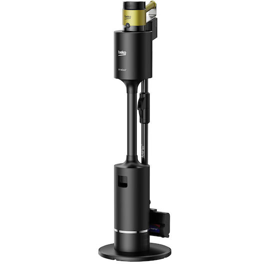 Beko VRT97325VY Ηλεκτρική Σκούπα Stick 450W Μαύρη