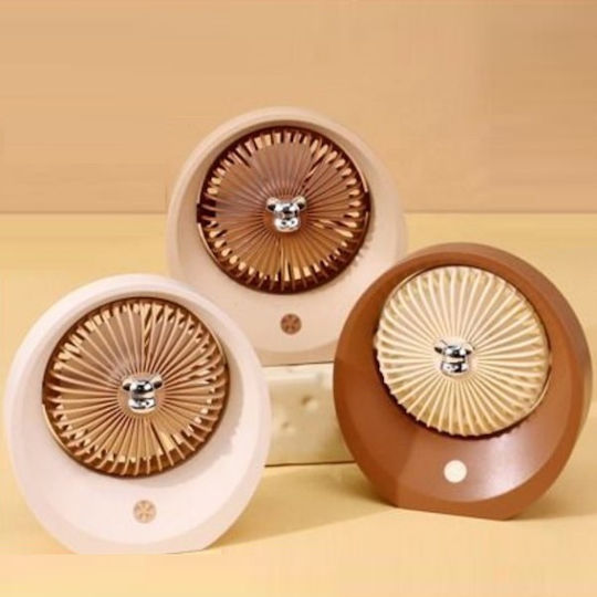 Mini Ventilator USB Maro