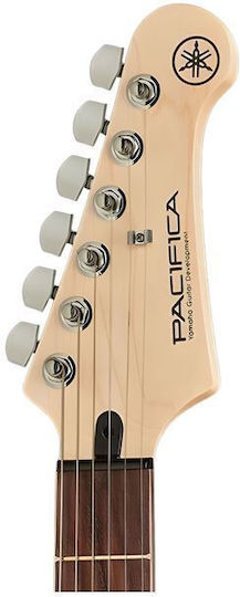 Yamaha Pacifica 112v Ubl Ηλεκτρική Κιθάρα